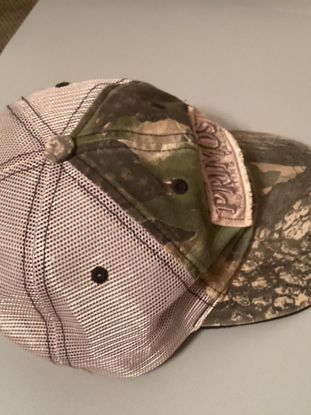 Primos Hunting cap (OS) - Picture 3 of 6